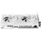 Graphics card MSI GeForce RTX 5060 Ti VENTUS 2X OC WHITE PLUS [RTX 5060 Ti 16G VENTUS 2X OC WHITE PLUS]