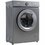 Стиральная машина Бирюса WM-SM510/04 M серый