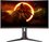 27" Монитор AOC C27G2Z3/BK черный