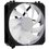 Fan kit ARDOR GAMING Mistral PRO YH120 ELIK ARGB  black