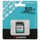 Карта памяти Kingston Canvas Go! Plus SDXC 512 ГБ [SDG4/512GB]