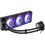 Система охлаждения PCCooler DA360 Pro ARGB Digital черная