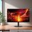27" Монитор Acer Nitro XF270X1bmiiphx черный