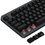 Клавиатура  проводная ASUS TUF Gaming K3 Gen II цвет черный