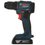Дрель-шуруповерт Bosch GSR 185-LI PRO 18V