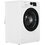 Стиральная машина Hotpoint NH 82 BL белый