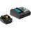 Гайковерт Makita DTW300RTJ LXT 18V