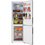 Haier CEF536CSGсеребристый