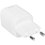 Charger DEXP GaN IET25CD white