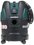 Строительный пылесос  Metabo ASA 25 L PC