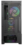 Корпус Ocypus Delta C70 ARGB [Delta-C70-BKG400XX-GL] черный