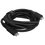 Кабель KEYRON USB Type-C - USB Type-C черный
