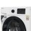 Стиральная машина Nordfrost i-DDQ4 7120 W белый