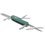 Swiss army knife FinePower SK5006P-FB