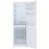 Refrigerator with freezer   Aceline B29APZ white