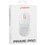 Sichqoncha simli ARDOR GAMING Prime PRO  oq