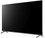 50" (127 см) Телевизор Hyundai H-LED50BU7009 черный