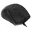 Мышь проводная A4Tech V-Track Padless N-810FX  черный