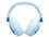 Беспроводные/проводные наушники JBL JR470NC  синий 2025