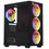Корпус ExeGate Mistery X2-NPX450 [EX294481RUS] черный