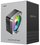 Кулер для процессора Ocypus Delta A40 EX BK ARGB [Delta-A40-BK1NAWN00E-GL] черный