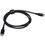 Кабель Ugreen Lightning 8-pin - USB Type-C черный