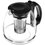 Tea set Kitfort КТ-6179 black