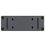 Разветвитель Vention HDMI 19F/8x19F