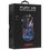 Sichqoncha simli ARDOR GAMING Fury V2 Neuro Dog Beast [ARD-FRV2D-3327-PU] binafsharang