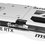 Видеокарта MSI GeForce RTX 5070 VENTUS 2X WHITE OC [RTX 5070 12G VENTUS 2X OC WHITE]