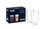 Krujkalar to'plami Delonghi Cold Drinks DL DLSC319 480 ml