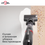 Вертикальный пылесос моющий Atvel F35 TotalClean  серый