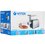 Мясорубка электрическая Vitek VT-3646 серый