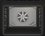 Электр меши Hotpoint HFE9 1234 JC IX серебристый