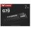 2000 ГБ M.2 NVMe накопитель TEAMGROUP T-FORCE G70 Pro [TM8FFH002T0C128]