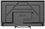 43" (109 cm) TV Haier 43 HQLED S2 Pro black