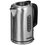 Электр чайнек Polaris PWK 1729CA Water Way Pro серебристый