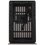 Корпус InWin ModFree Mini – Mod-II Edition Timber [IW-CS-MFMINIM2-TBR] черный