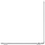 13.6" Ноутбук Apple MacBook Air M5 серебристый
