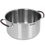 Кастрюля Rondell Akzent RDS-1389 5.1 л 24 см серебристый