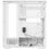 Корпус ZALMAN P40 Prism [P40 Prism White] белый