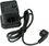 Сетевой фильтр Cablexpert TWR-4-CU2-B-2 черный