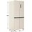 HIBERG RFQ-600DX NFYm inverter