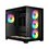 Корпус GAMDIAS AURA GC107 ELITE [16334-55J63-70000-G] черный