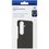 Накладка  KEYRON Carbon для Samsung Galaxy S26+ черный
