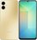6.7" Смартфон Samsung Galaxy A06 64 ГБ золотистый