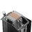 Кулер для процессора DEXP DPC-S2000H  черный