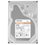 8 ТБ Жесткий диск Toshiba N300 Pro [HDWG780AZSTB]