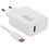Сетевое зарядное устройство Xiaomi 33W Charging Combo белый