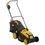 Газонокосилка HUTER ELM43S25E Limited Edition